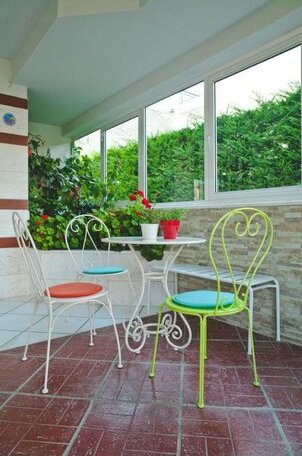 Hotel Melissanthi - Photo2
