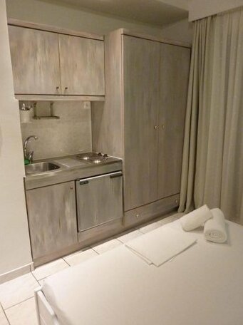 Hotel Melissanthi - Photo4