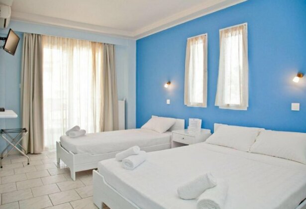 Hotel Melissanthi - Photo5