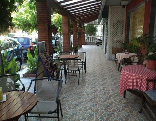 Maria Apartments Nea Moudania - Photo2