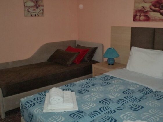 Maria Apartments Nea Moudania - Photo4
