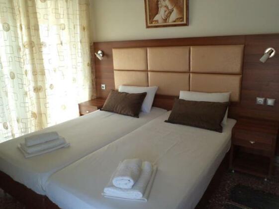 Maria Apartments Nea Moudania - Photo5