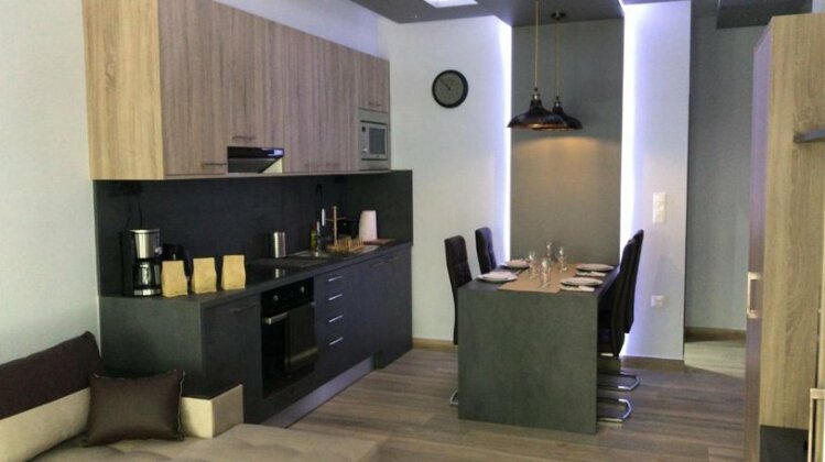 P&K Design Ltd Flats - Photo3