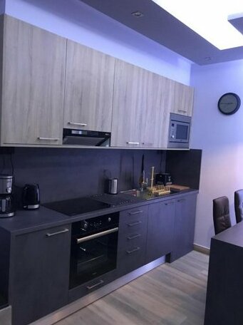 P&K Design Ltd Flats - Photo4