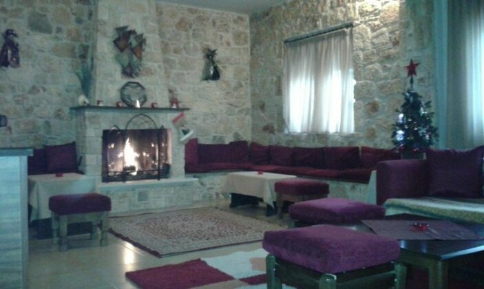 Rooms Thalia - Photo2