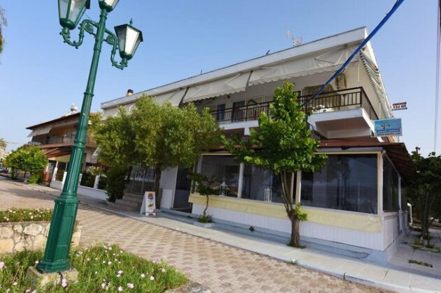 Seaside Studios Nea Moudania