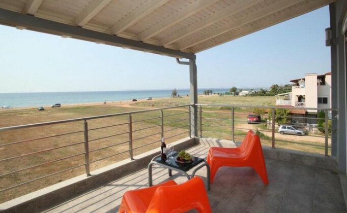See to Sea apartments - Photo3