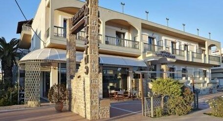 Sokratis Hotel - Photo2