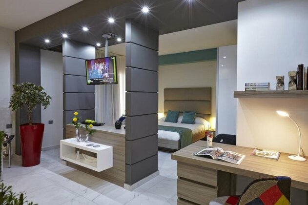Sokratis Hotel - Photo3