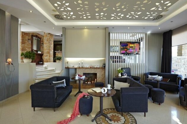 Sokratis Hotel - Photo5