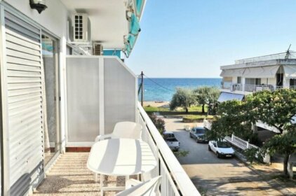 Themis 45 steps from beach - Paralia Dionisiou Halkidiki