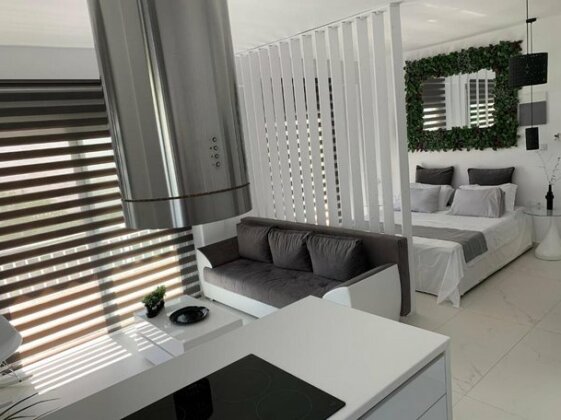 Thomas suite - Photo2