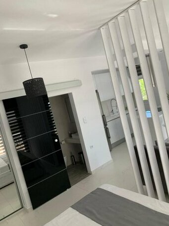 Thomas suite - Photo3