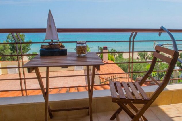 Villa Anna Nea Moudania - Photo2