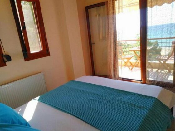 Villa Anna Nea Moudania - Photo3