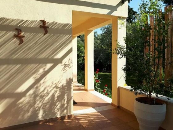 Villa Ostria Nea Moudania - Photo3