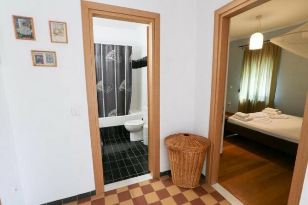 Villa Ostria Nea Moudania - Photo5