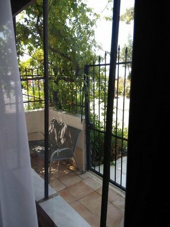 Angel's House Nea Plagia - Photo5
