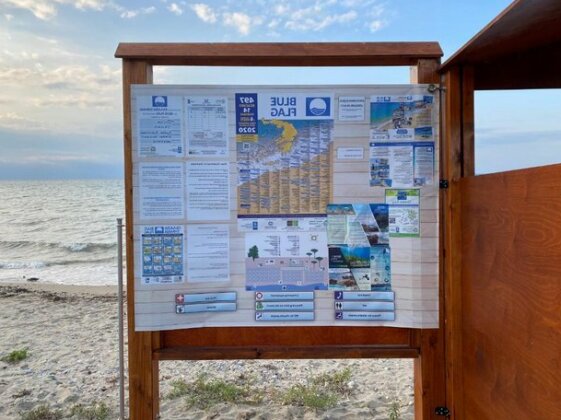 Beachfront Cottage Nea Plagia - Photo2