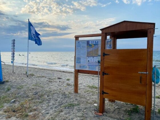 Beachfront Cottage Nea Plagia - Photo3