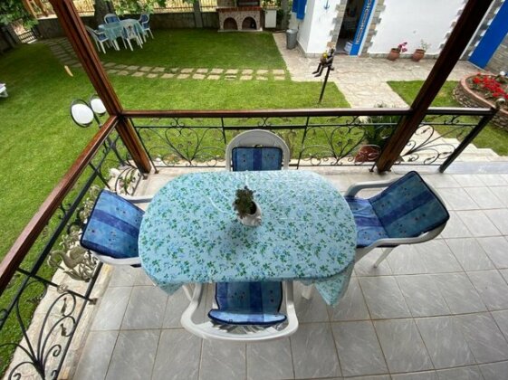 Beachfront Cottage Nea Plagia - Photo5