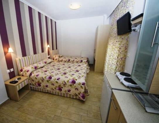 Hotel Horizontas - Photo2