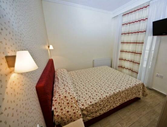 Hotel Horizontas - Photo3