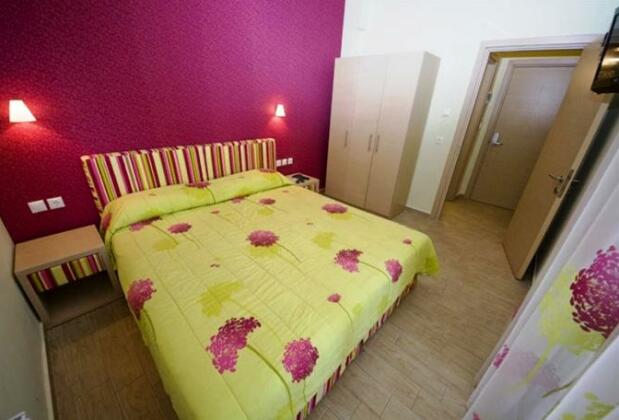 Hotel Horizontas - Photo4