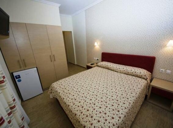 Hotel Horizontas - Photo5