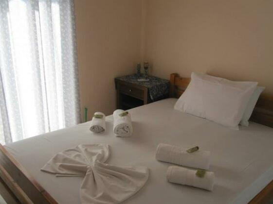 Hotel Nautilos - Photo2