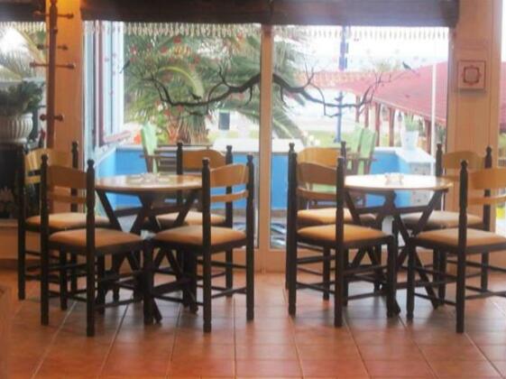 Hotel Nautilos - Photo3