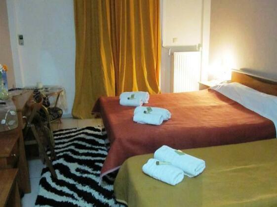 Hotel Nautilos - Photo4