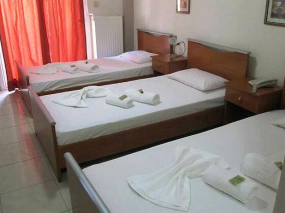 Hotel Nautilos - Photo5
