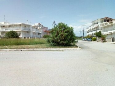 Kostas Beach Apartments Nea Plagia