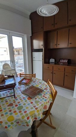 Beach Front Apartment Nea Politeia - Photo5