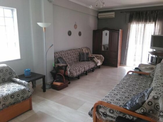 Apartament Keti Nea Potidea - Photo3