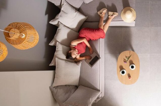 Portes Lithos Luxury Resort - Photo3