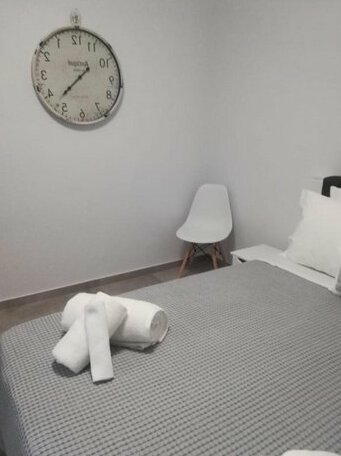 Aiolos Blu Luxury Apartments - Photo2