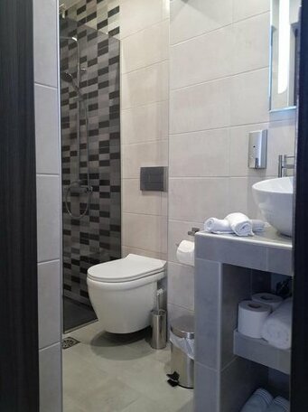 Aiolos Blu Luxury Apartments - Photo3