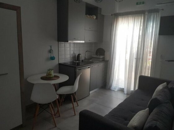 Aiolos Blu Luxury Apartments - Photo4