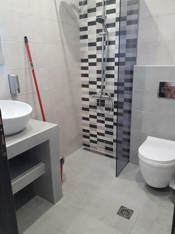 Aiolos Blu Luxury Apartments - Photo5