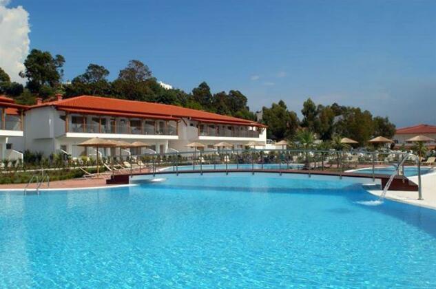 Alexandros Palace