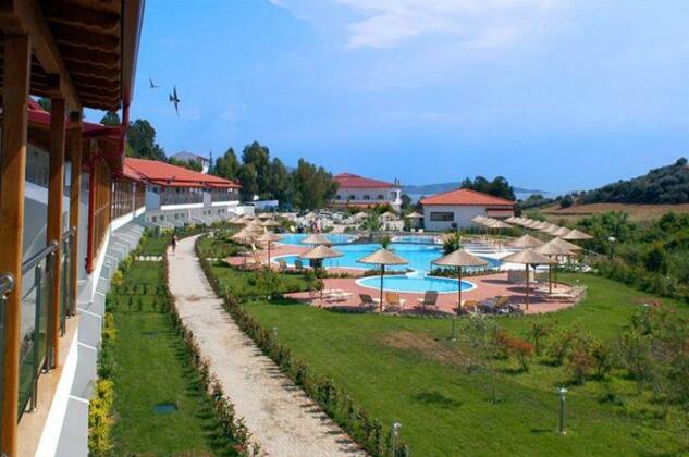 Alexandros Palace - Photo2
