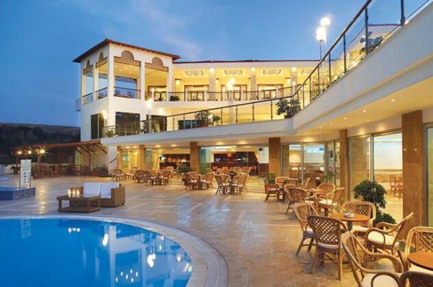 Alexandros Palace - Photo3
