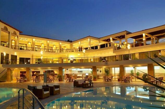 Alexandros Palace - Photo4