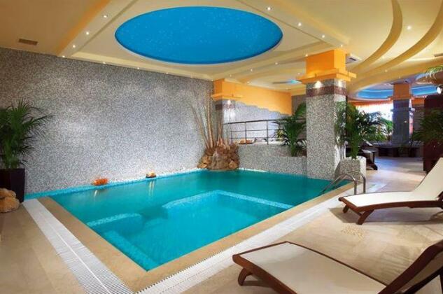 Alexandros Palace - Photo5