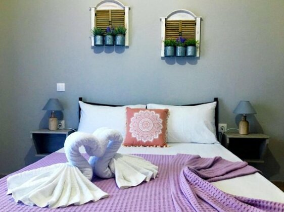 Almira - rooms to let - Photo2
