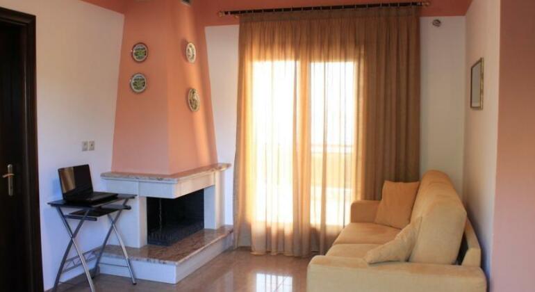 Athorama Hotel - Photo4