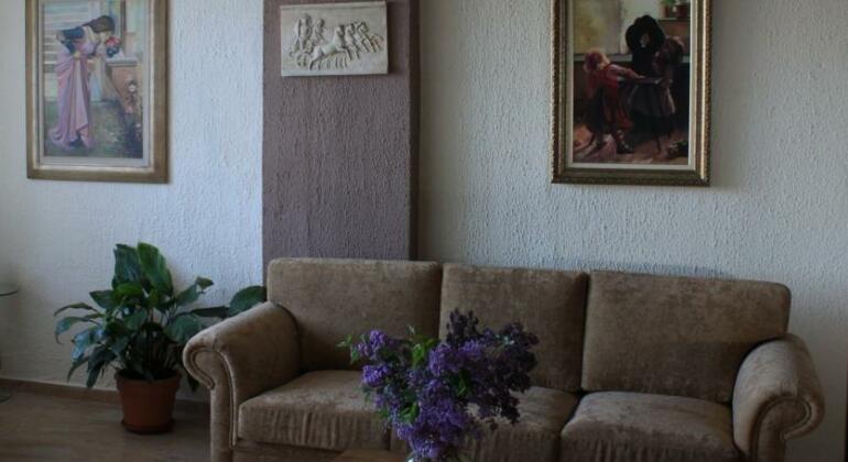 Athorama Hotel - Photo5