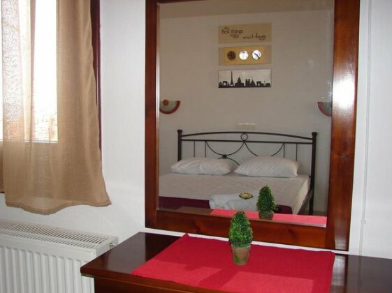 Hotel Alexandra Nea Roda - Photo4